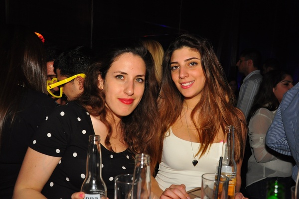 Publicity on Saturday Night